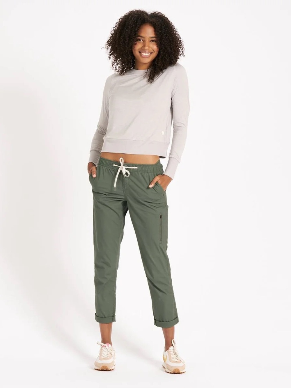 VUORI Ripstop Pants - Picture 1 of 10